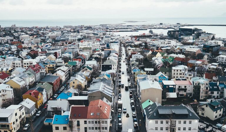 Reykjavik