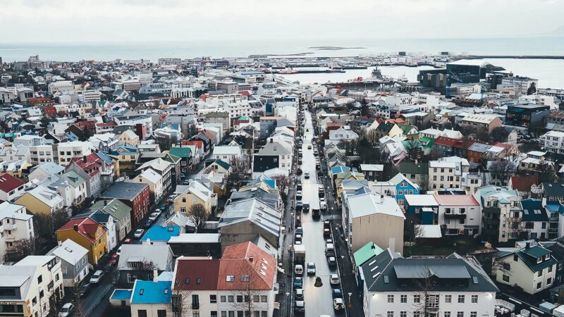 Reykjavik