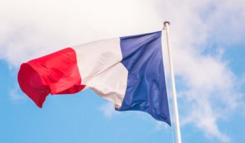 French flag