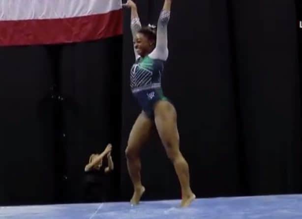 SimoneBiles