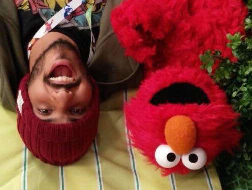 New ‘Sesame Street’ show aims to help refugee children