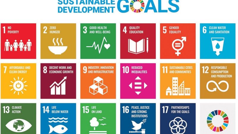 SDGs