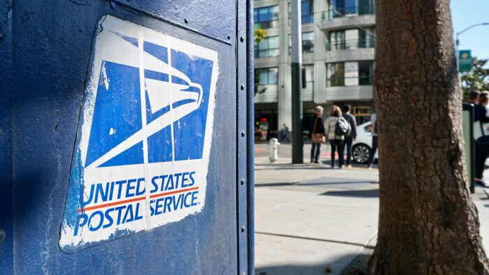 New York and Kentucky expand mail-in voting access