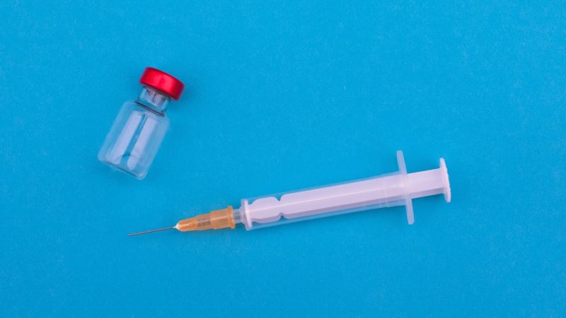 Injection needle