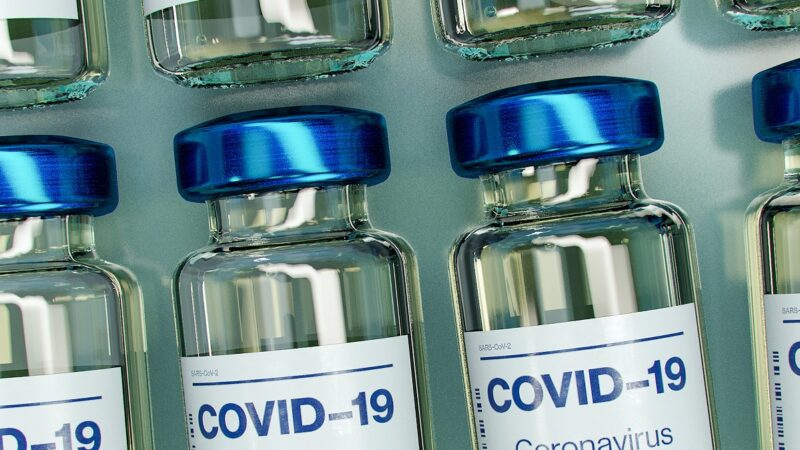 COVID-19 vaccine