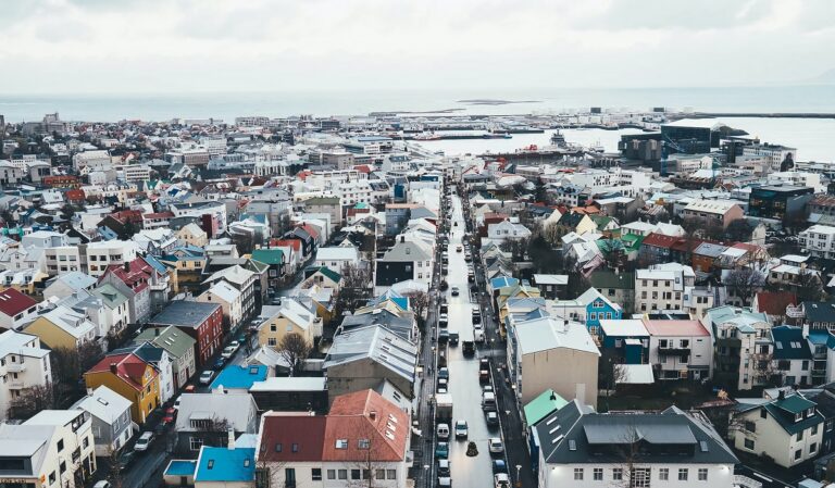 Reykjavik