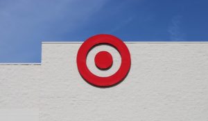 Target store