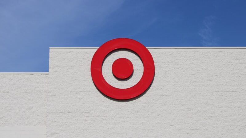 Target store