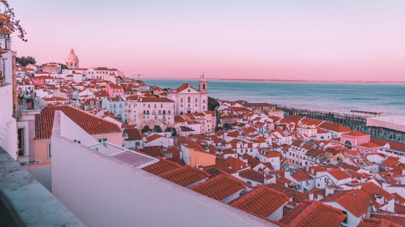 Lisbon Portugal