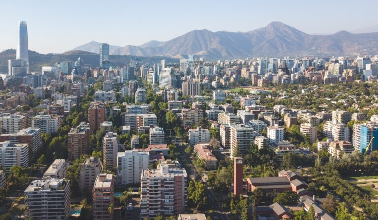 Santiago, Chile