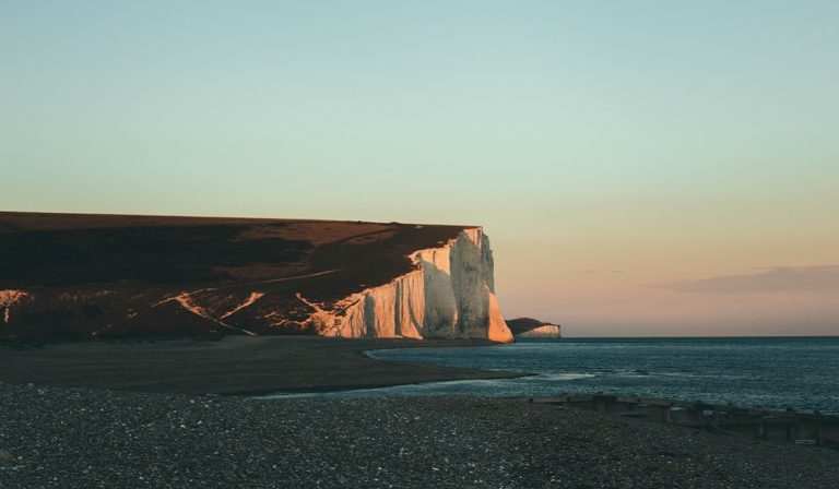 Cliffs of Dover