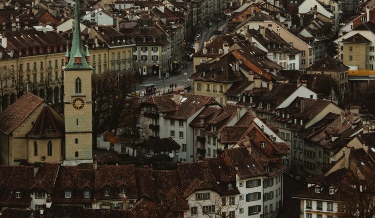 Bern, Switzerland