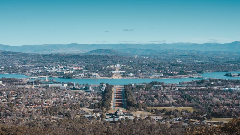 Canberra, Australia