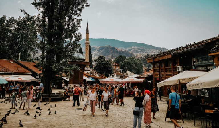 Sarajevo