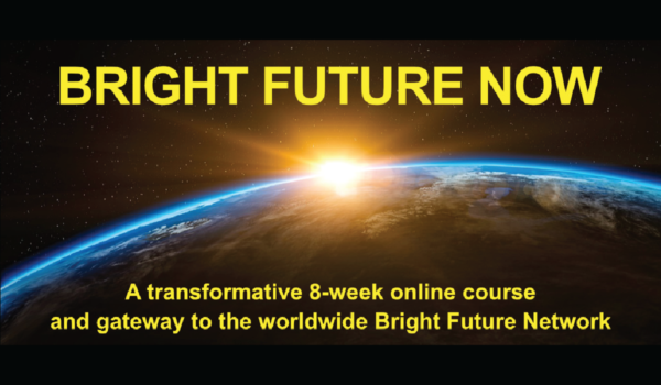 Bright Future Now logo