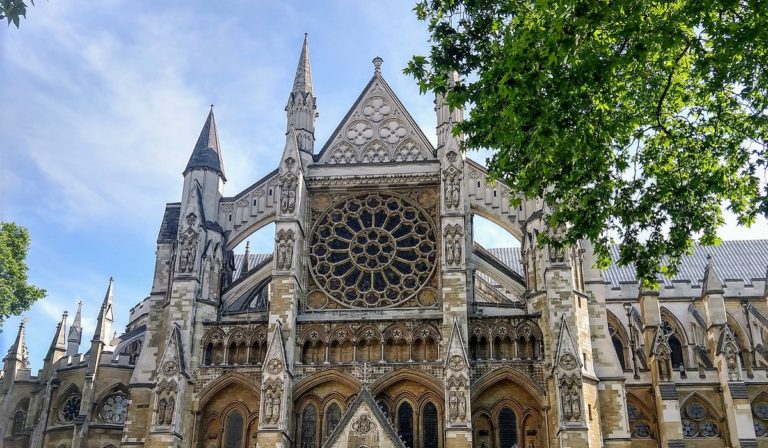 Westminster Abbey