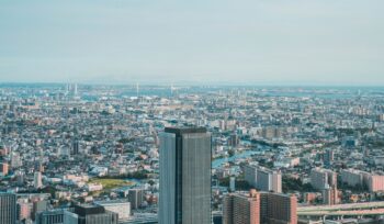 Nagoya, Japan