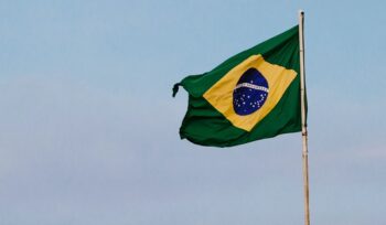 Brazilian flag