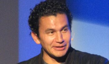 Wab Kinew