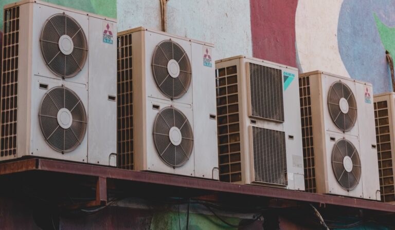 Heat pumps