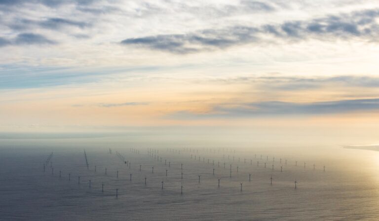 Offshore wind farm