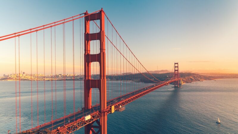 Golden Gate Bridge