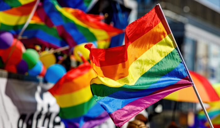 ​Thailand becomes first Southeast Asian country to legalize marriage equality​