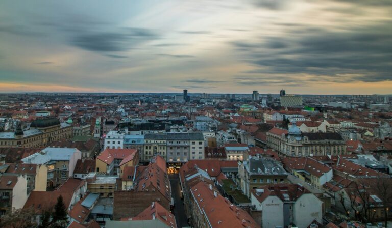 Zagreb, Croatia