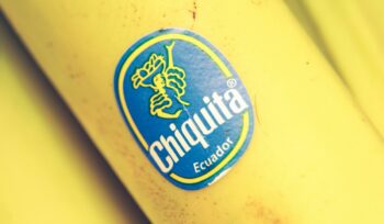 Chiquita banana