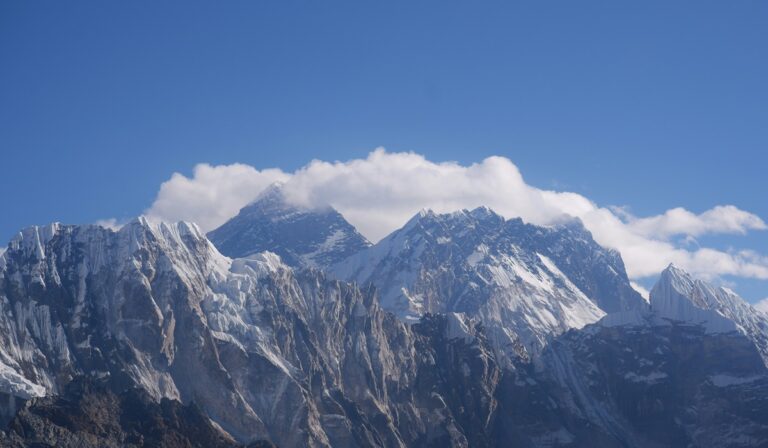 Mt. Everest